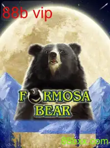 Descubra o Encantador Mundo de FormosaBear: Uma Imersão no Universo de 88b vip